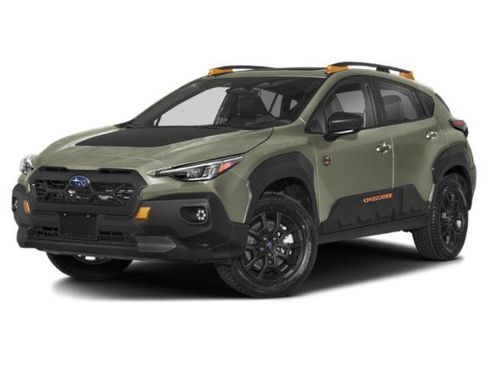New 2026 Subaru Crosstrek 2.5i Wilderness AWD/4WD image 1