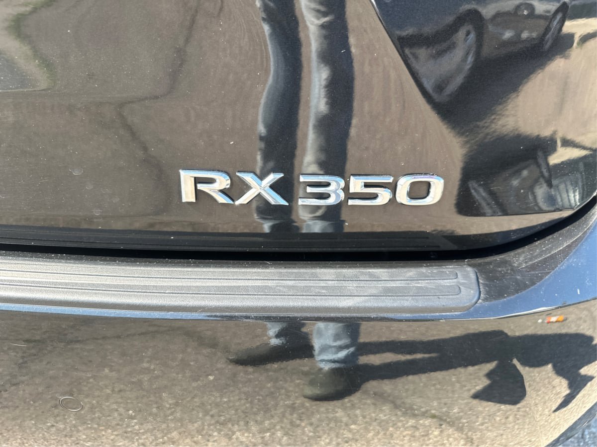 Used 2018 Lexus RX 350 AWD w/ Premium Package image 20