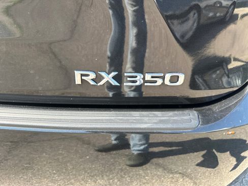 Used 2018 Lexus RX 350 AWD w/ Premium Package image 20