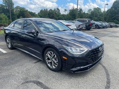 Used 2023 Hyundai Sonata SEL w/ Convenience Package