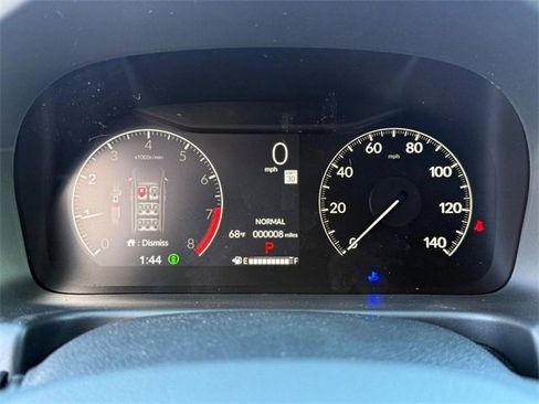 New 2026 Honda Odyssey EX-L image 15