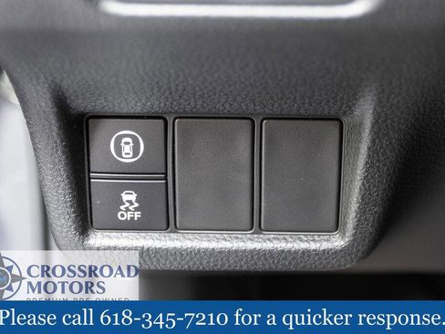 Used 2022 Honda Civic EX image 19