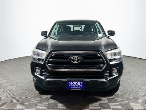 Used 2016 Toyota Tacoma SR5 RWD image 2