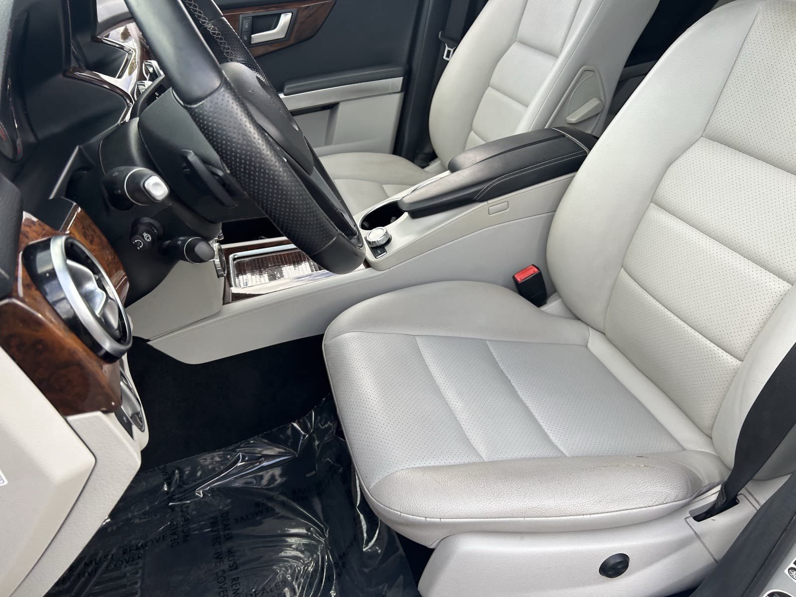 Used 2014 Mercedes-Benz GLK 350 4MATIC image 24