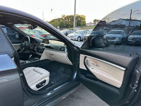 Used 2018 BMW 330i Gran Turismo xDrive AWD/4WD image 21