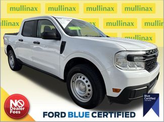 Certified 2022 Ford Maverick XL 360° Tour