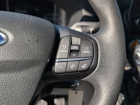 New 2025 Ford Transit 250 148 Medium Roof image 16