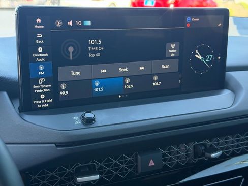 Used 2024 Honda Accord Sport image 27