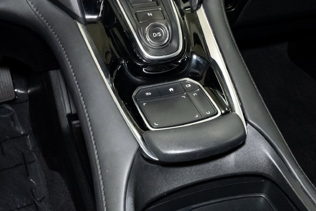 Certified 2023 Acura RDX AWD image 21