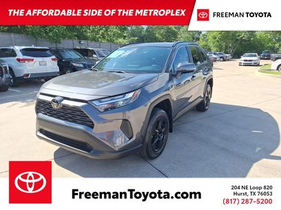 Used 2024 Toyota RAV4 XLE w/ Convenience Package