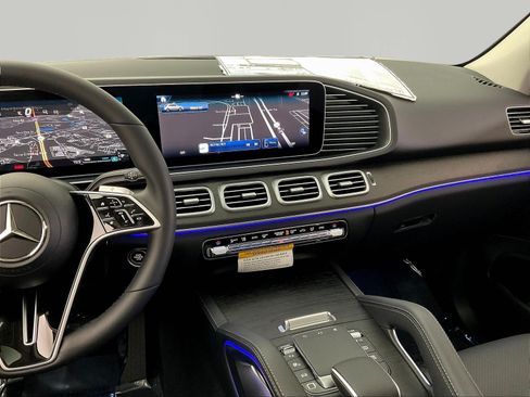New 2026 Mercedes-Benz GLE 350 4MATIC image 10