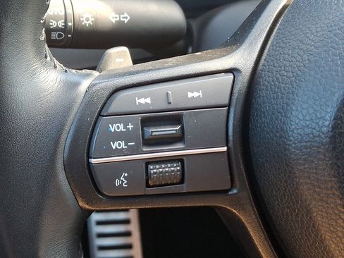 Used 2024 Honda Accord Sport image 21