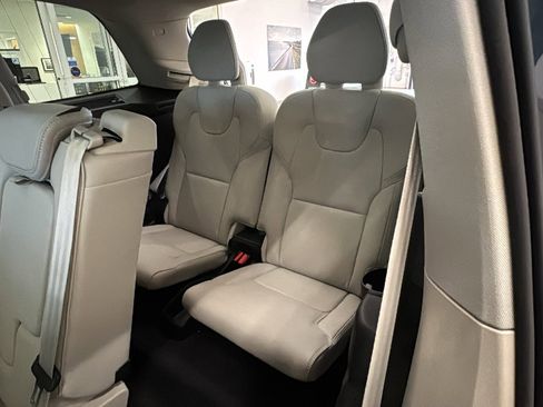 New 2026 Volvo XC90 T8 Ultra w/ Protection Package AWD/4WD image 29