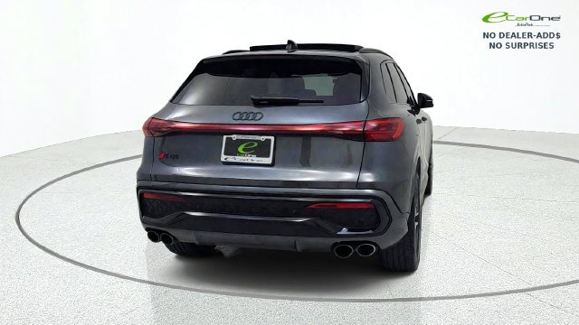 Used 2026 Audi SQ5 Premium Plus AWD/4WD image 7