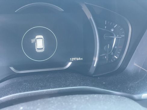 Used 2020 Hyundai Santa Fe SEL FWD image 10