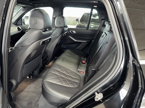 Certified 2024 BMW X5 xDrive40i image 15