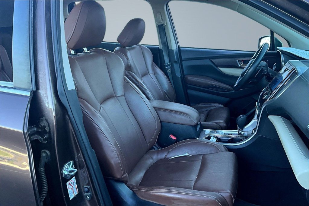 Used 2019 Subaru Ascent Touring w/ Popular Package #3 AWD/4WD image 30