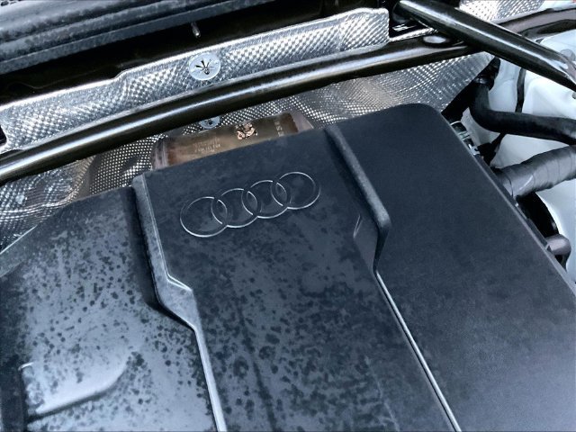 Used 2025 Audi Q5 Premium Plus w/ Premium Plus AWD/4WD image 32