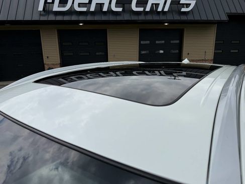 Used 2015 Nissan Murano SL w/ SL Technology Package AWD/4WD image 13