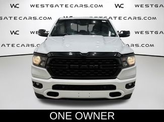 Used 2024 RAM 1500 Big Horn video 2