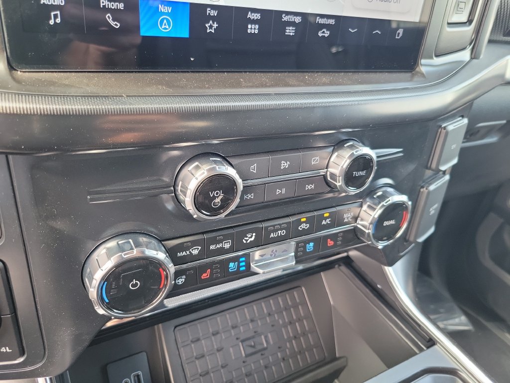 New 2026 Ford F150 Raptor AWD/4WD image 29