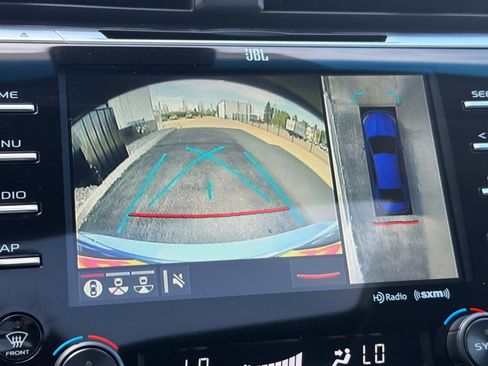 Used 2018 Toyota Camry XSE w/ Driver Assist Package image 19