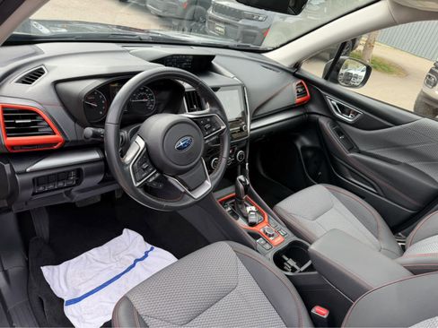 Used 2020 Subaru Forester Sport AWD/4WD image 18
