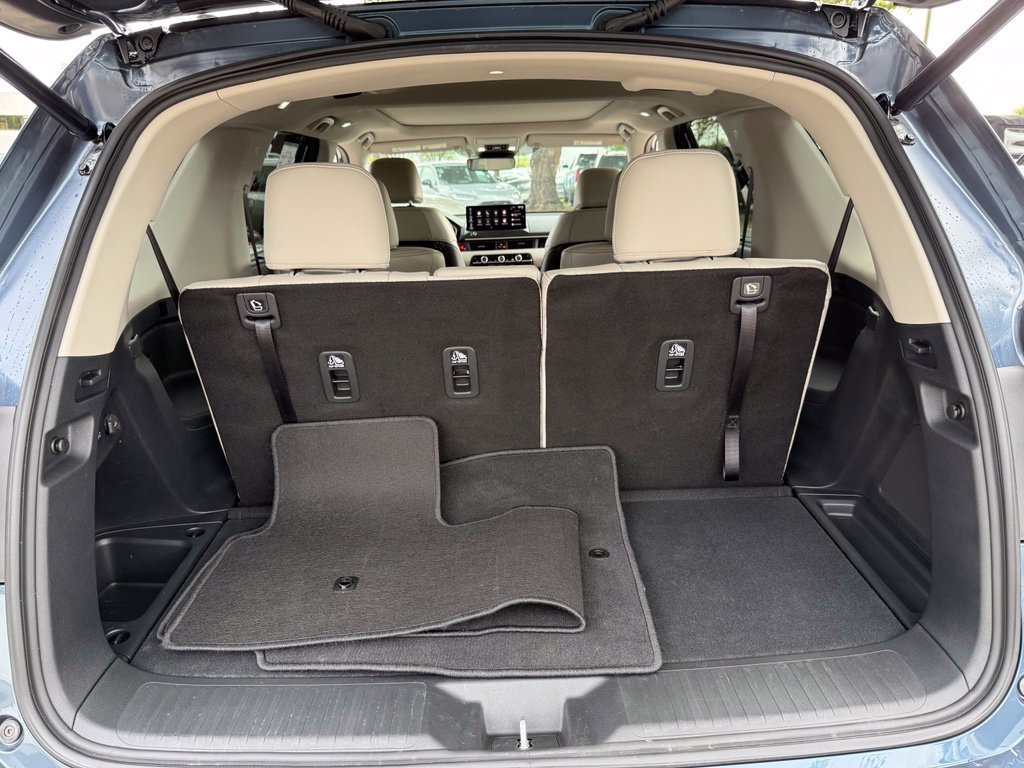 Certified 2026 Honda Pilot Touring image 17