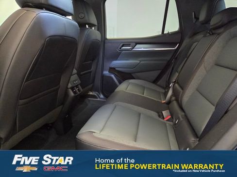 New 2026 GMC Terrain AT4 w/ Convenience Package III AWD/4WD image 12