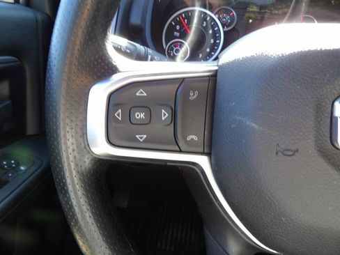 Used 2026 RAM 2500 Tradesman AWD/4WD image 14