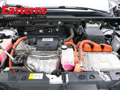 Used 2018 Toyota RAV4 XLE w/ Convenience Package image 7