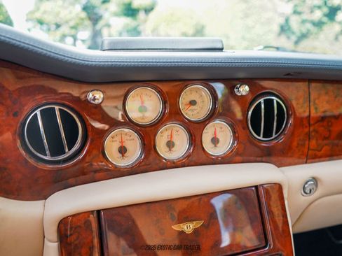 Used 2003 Bentley Arnage R RWD image 36