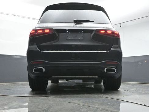 New 2026 Mercedes-Benz GLS 450 4MATIC image 40