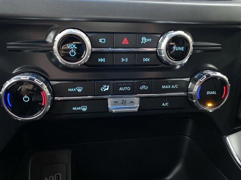 New 2025 Ford F150 XLT w/ Equipment Group 301A Standard image 20