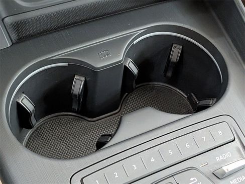 Used 2018 Audi A4 2.0T Premium Plus w/ Premium Plus Package image 27