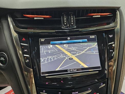 Used 2017 Cadillac CTS Luxury image 30