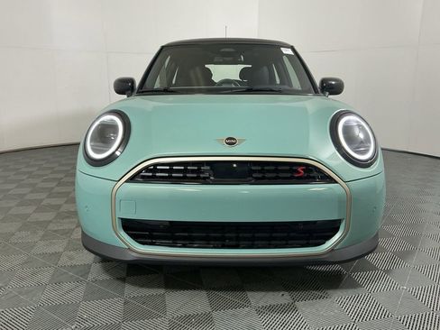New 2026 MINI Cooper S image 3