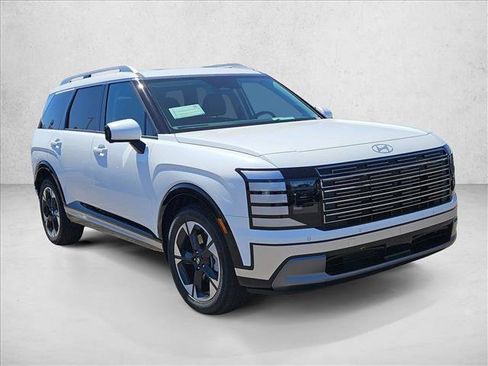 New 2026 Hyundai Palisade Limited AWD/4WD image 7