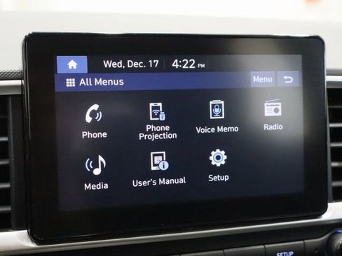 Used 2024 Hyundai Venue SEL image 29