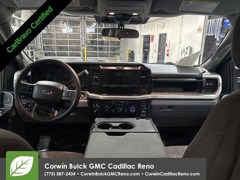 Used 2025 Ford F250 XLT image 24