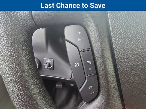 New 2025 Chevrolet Express 2500 w/ Driver Convenience Package RWD image 52