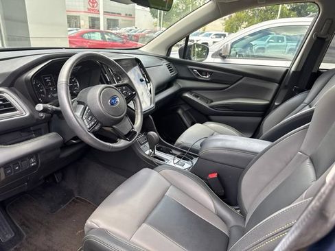 Used 2024 Subaru Ascent Onyx Edition AWD/4WD image 31
