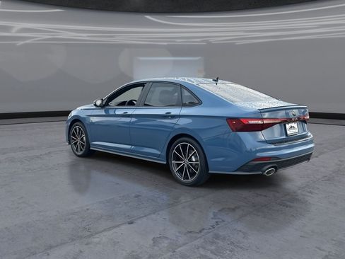 New 2026 Volkswagen Jetta GLI Autobahn FWD image 4