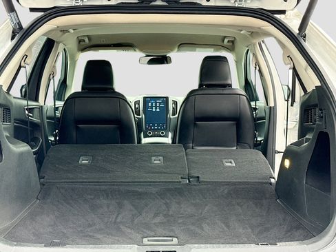 Used 2022 Ford Edge SEL w/ Convenience Package image 7