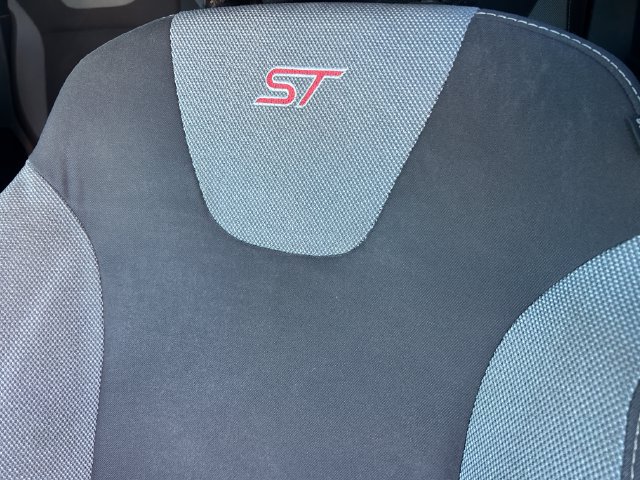 Used 2014 Ford Focus ST FWD image 11