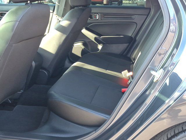 Used 2025 Honda Civic Sport image 18