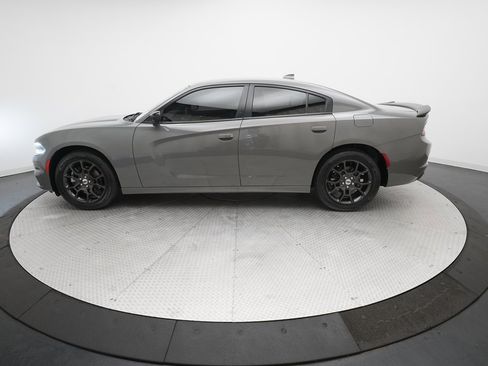 Used 2018 Dodge Charger GT w/ Blacktop Package image 23