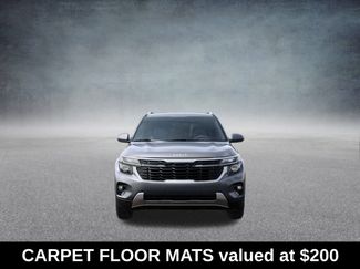 Used 2026 Kia Seltos EX video 2