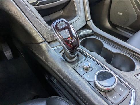 Used 2023 Cadillac XT5 Premium Luxury image 13