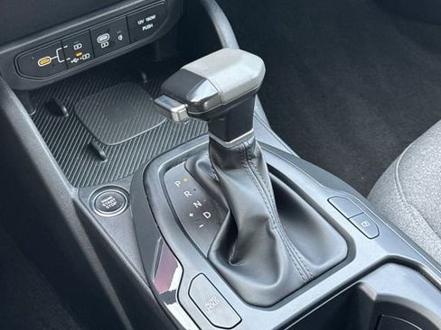 Certified 2025 Kia K4 EX image 26